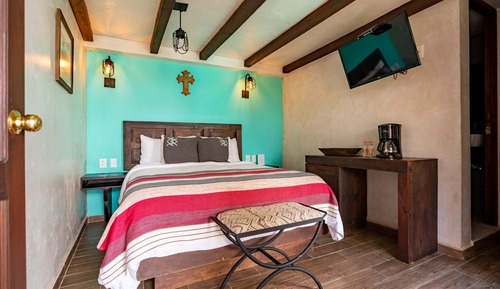 Traditional Room