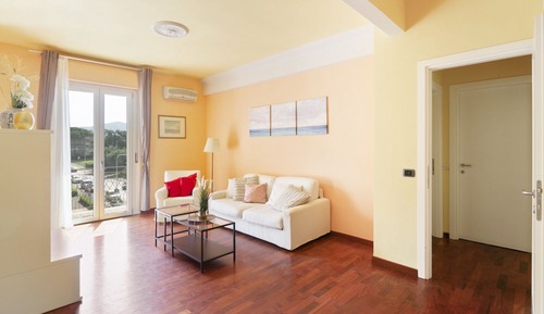 City Room, 2 Bedrooms
