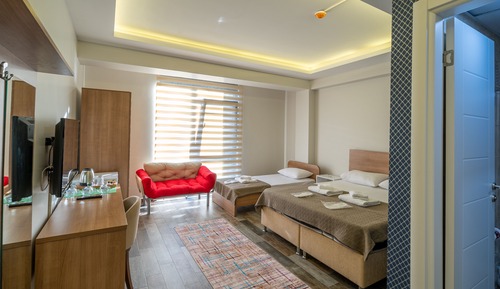 Classic Triple Room