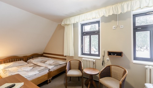 Classic Triple Room