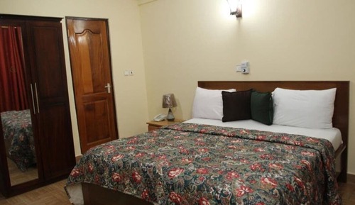 Exclusive Room, 1 Queen Bed