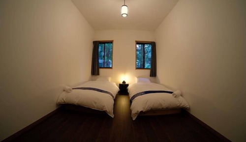Basic Double or Twin Room