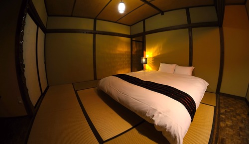 Grand Double or Twin Room