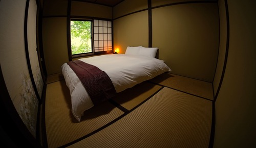 Classic Double or Twin Room