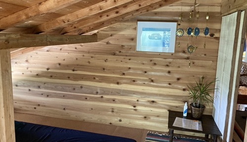 Twin Room (2 Japanese Futon)