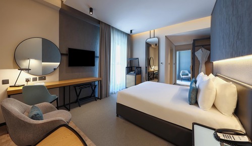 Apartment, 1 Bedroom