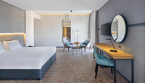 Suite, 2 Bedrooms