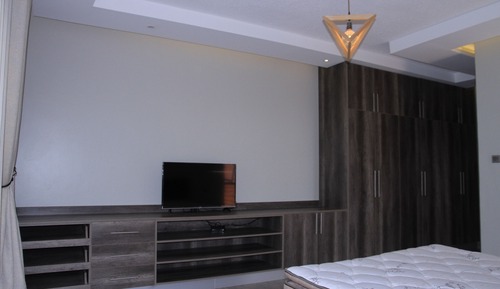 Family Apartment