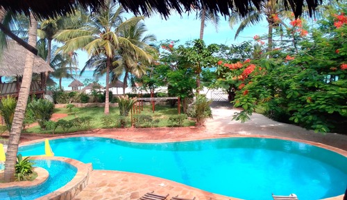 Junior Suite, Ocean View, Sea Facing (n 6)