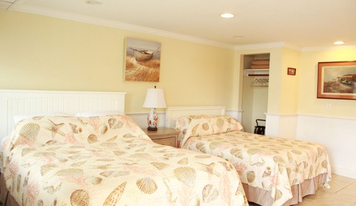 Standard Room, 1 Bedroom, Non Smoking, Kitchenette (Room 2)