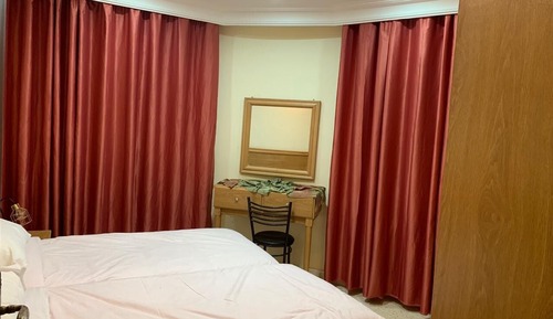 Superior Apartment, 1 Bedroom, Balcony