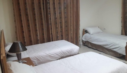 Superior Apartment, 2 Bedrooms, Balcony