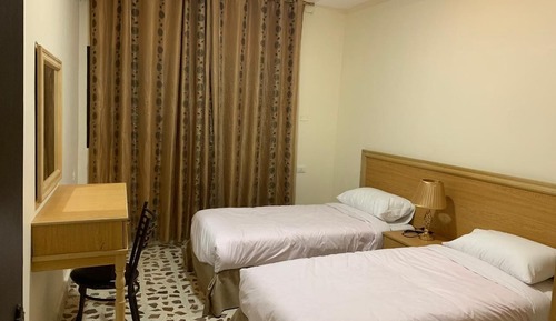 Comfort Apartment, 1 Bedroom