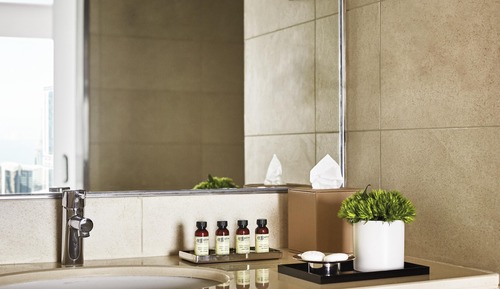 Penthouse, 2 Bedrooms, Kitchen (Pullman)