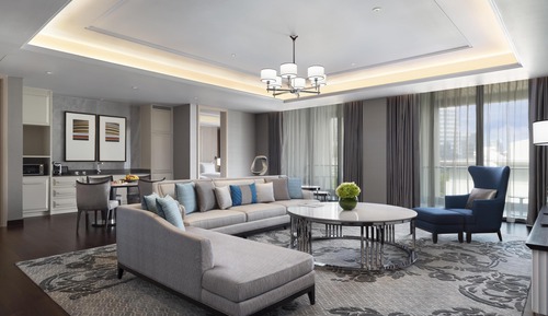 Suite (Grand Executive)