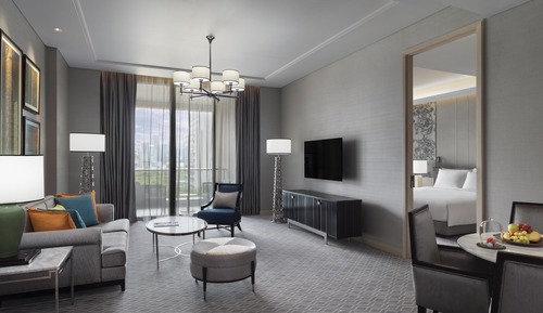 Suite (Executive)