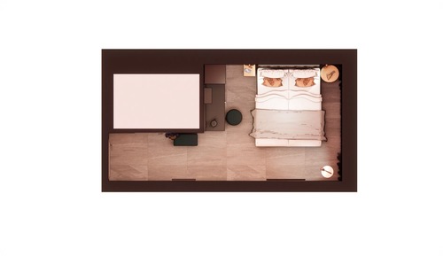 Exclusive Double Room