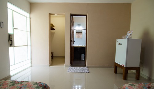 Comfort Room