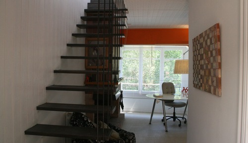Double Room (Cupcake)