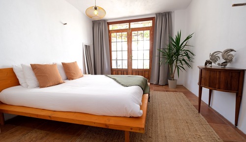 Design Apartment