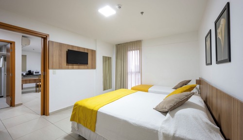 Suite Executiva