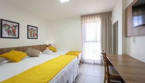 Apartamento Superior