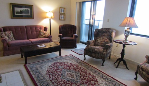 Condo, 2 Bedrooms