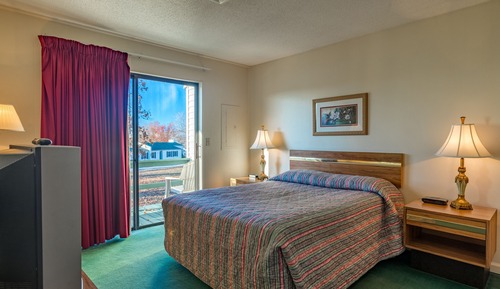 Family Condo, 2 Bedrooms