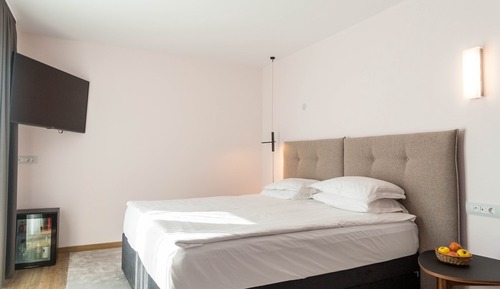 Superior Double Room Single Use