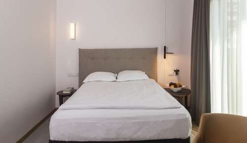 Classic Single Room