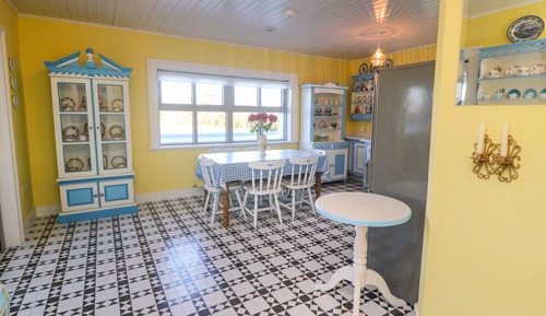 Cottage