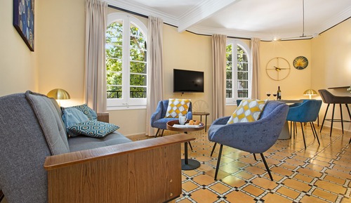 Apartment (3 Bedrooms)