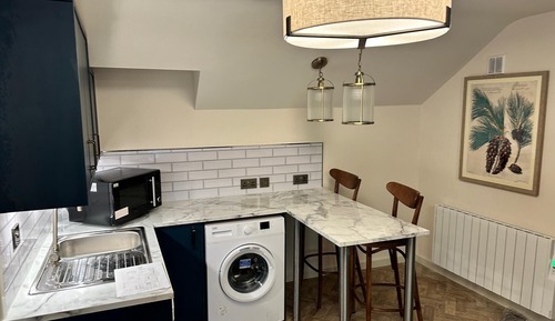 Apartment, Ensuite