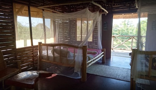 Traditional Double Room