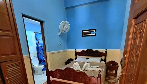 Basic Room