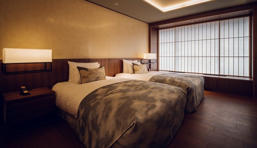 Half Board(Italian Dinner) Junior Suite