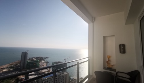 Business Twin Room