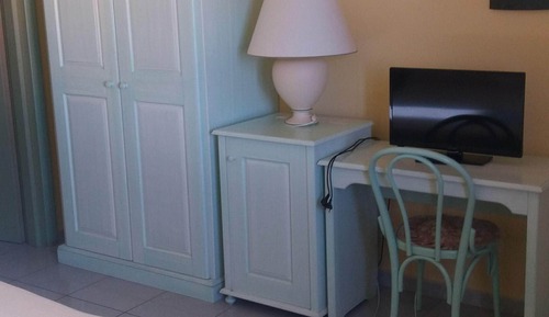 Basic Room