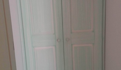 Basic Single Room