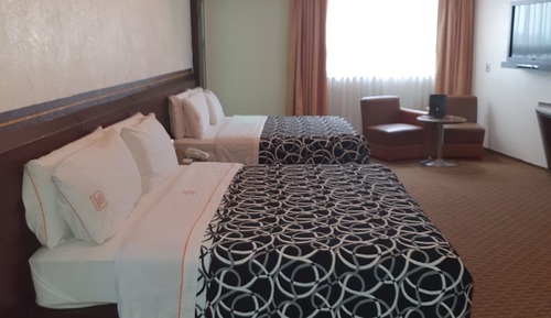 Comfort Double Room