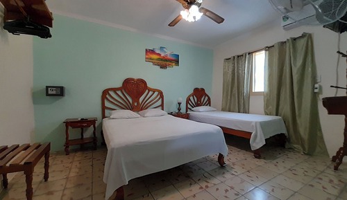 City Suite, Multiple Beds