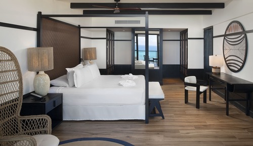 Privilege Master Suite