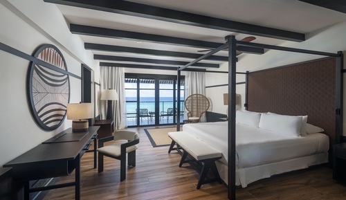 Privilege RoofTop Master Suite