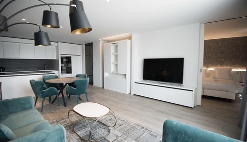 Apartment, 1 Bedroom