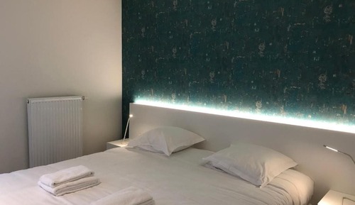 Apartment, 2 Bedrooms
