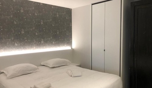 Apartment, 3 Bedrooms