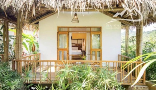Deluxe Bungalow