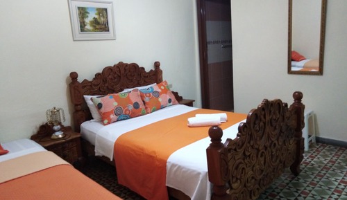 Standard Double Room (#1)