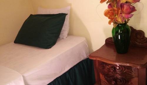 Standard Double Room (#2)