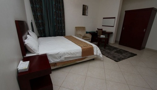 Apartment, 1 Bedroom